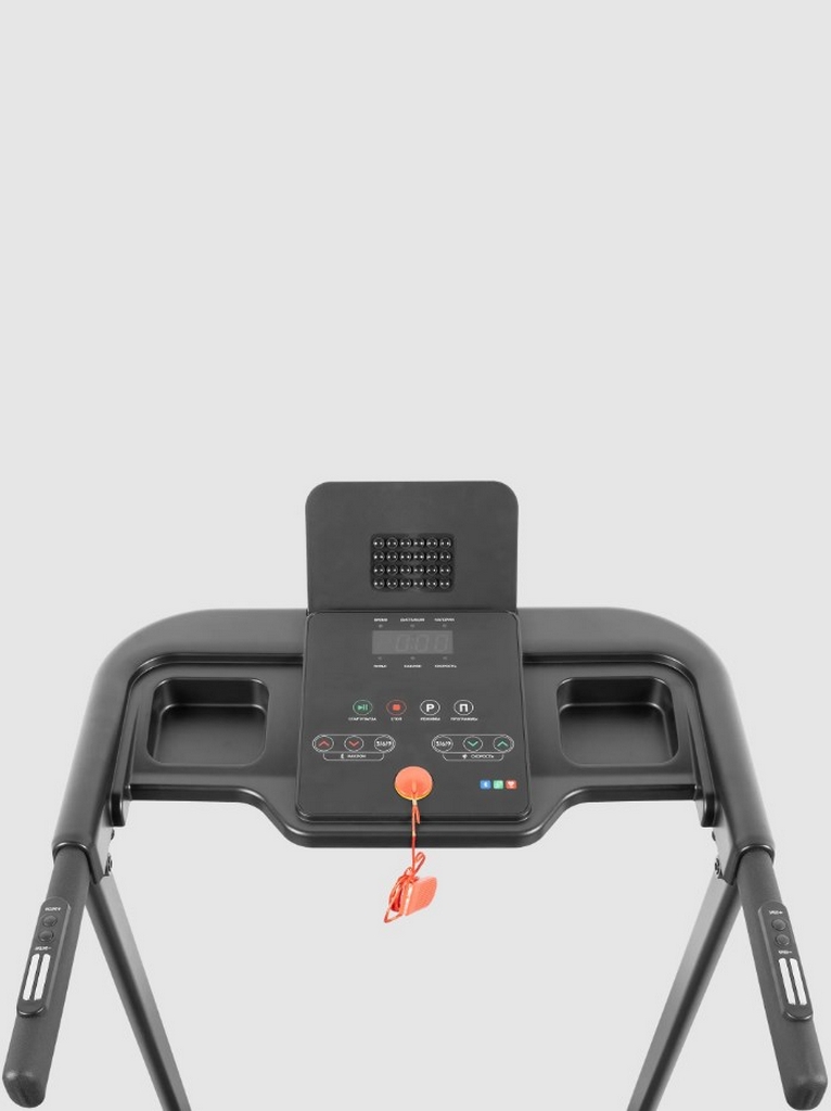 Беговая дорожка домашняя Carbon Fitness T570