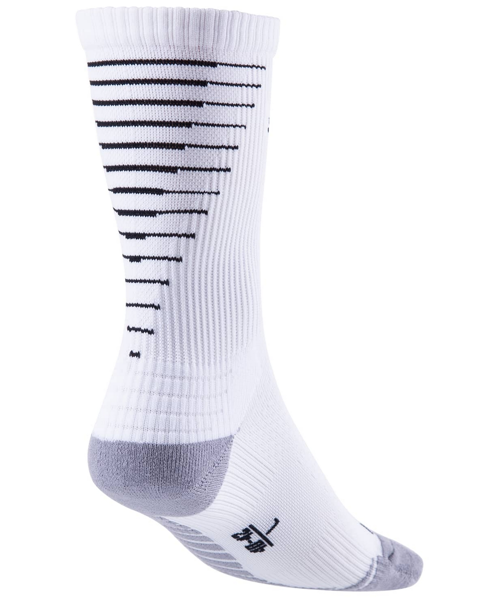Носки спортивные Jogel DIVISION PerFormDRY Pro Training Socks, белый