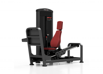 Marbo MP-U217 Жим ногами | Premium Fitness