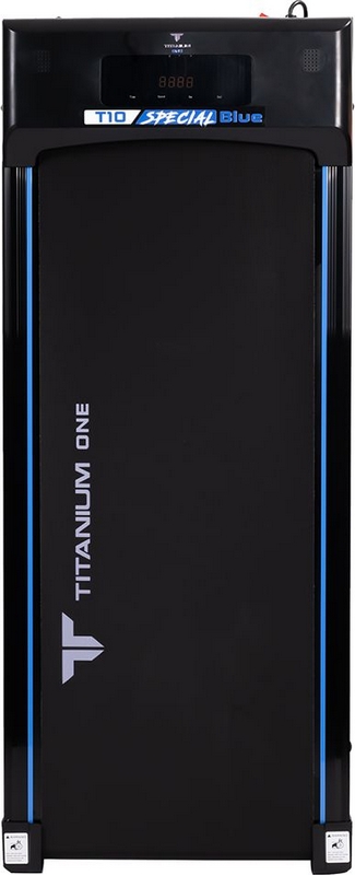 Беговая дорожка Titanium One T10 Special Blue