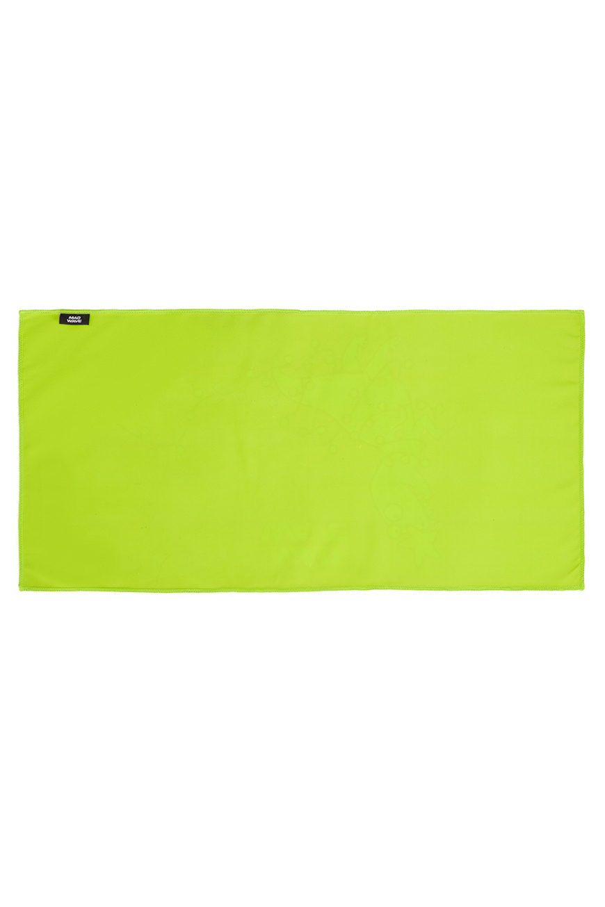 Полотенца Mad Wave Microfiber towel Tree Rex M0764 11 1 00W