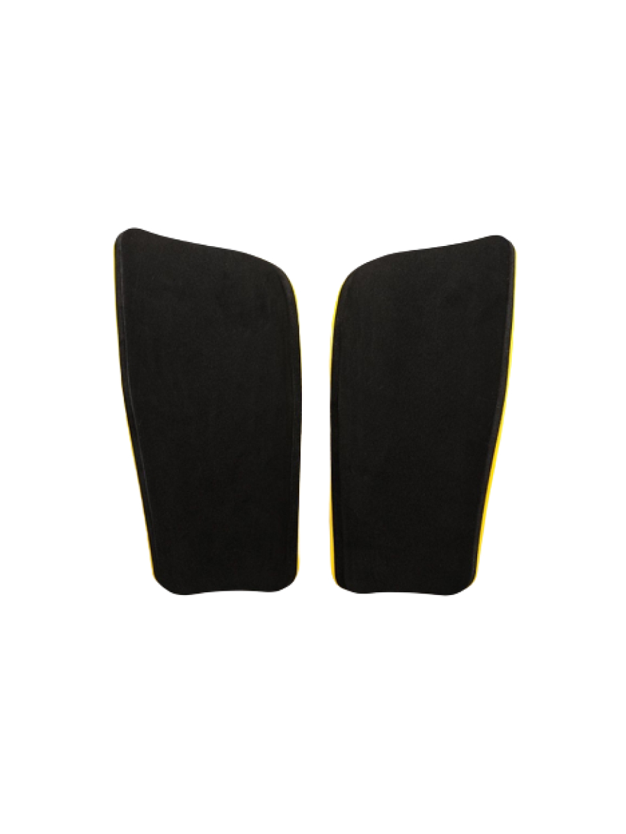 Щитки Kelme Shin Pads 8101HJ5001-716 Yellow
