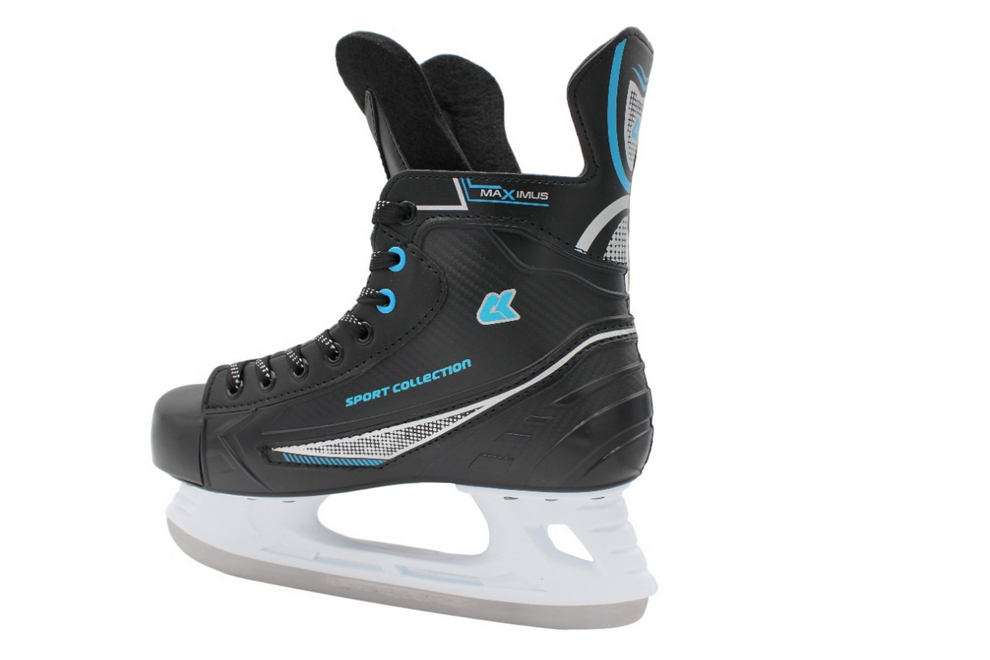 Хоккейные коньки Sport Collection CK-SH3300 Blue