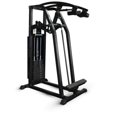 MB Barbell МВ 3.30 Голень стоя