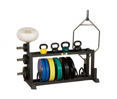 Стойка Perform Better Extreme Multi-Function Storage Station 4052-01\