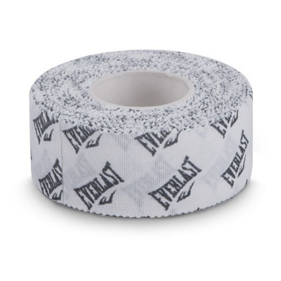 Тейп 2,5x910см Everlast Printed Athletic P00000780 белый