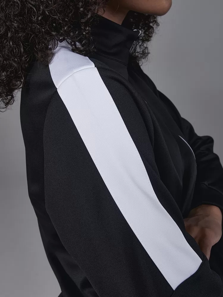 Спортивный костюм Kelme Tracksuit 3771200-003 Black