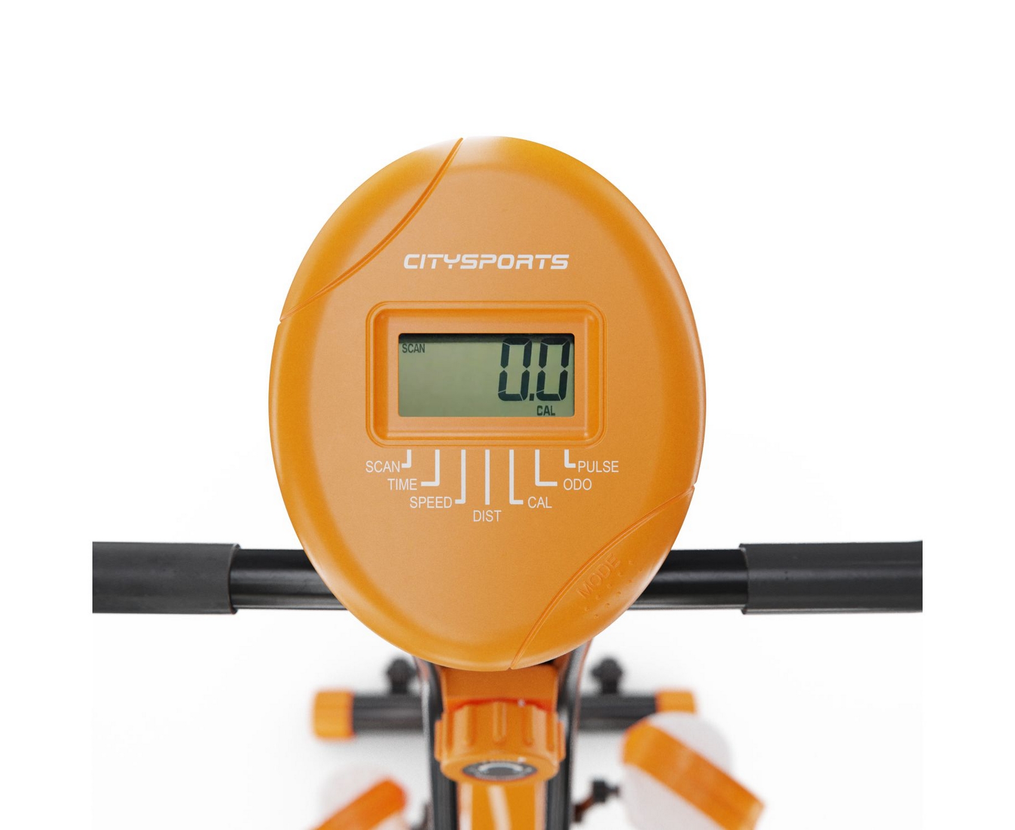 Велотренажер X-Bike DFC CITYSPORTS CS-1