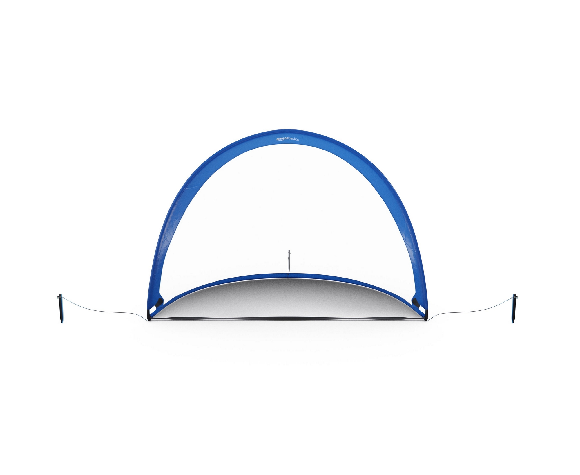 Комплект футбольных ворот 4ft (2 шт) DFC Amazon Basics B0758GPYRJ