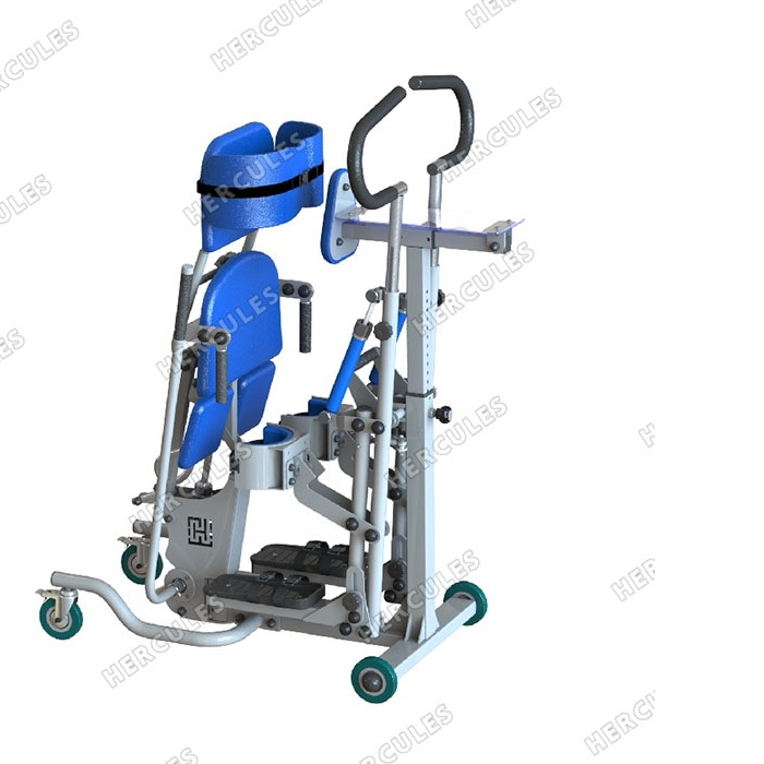 Шагательный тренажер  Glider Standing Frame 32049