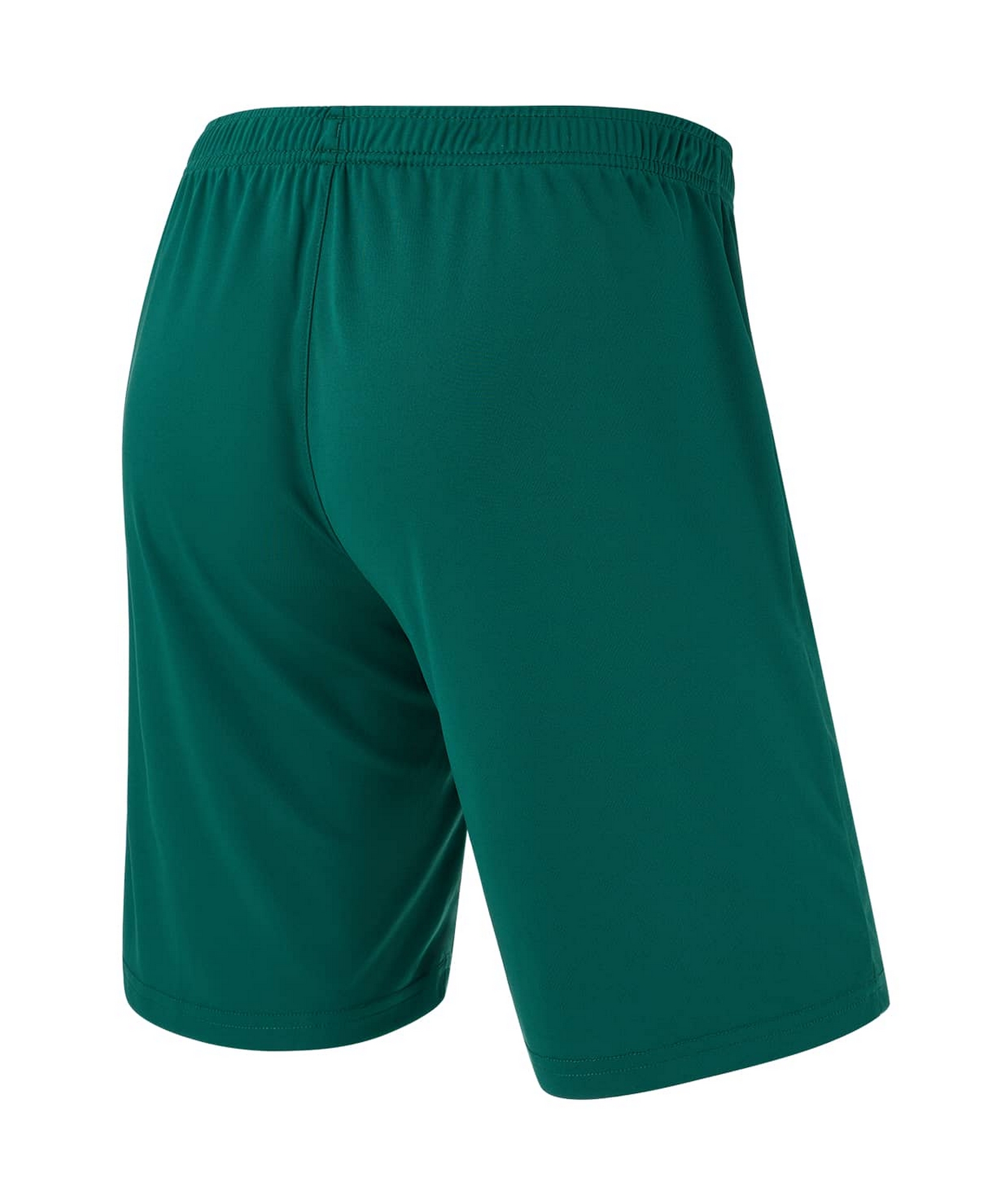 Шорты игровые Jogel CAMP Classic Shorts, темно-зеленый, детский