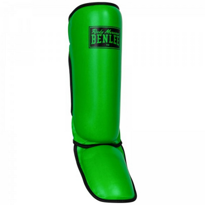 Защита голени и стопы BenLee Guardian 198025 LXL GN зеленый