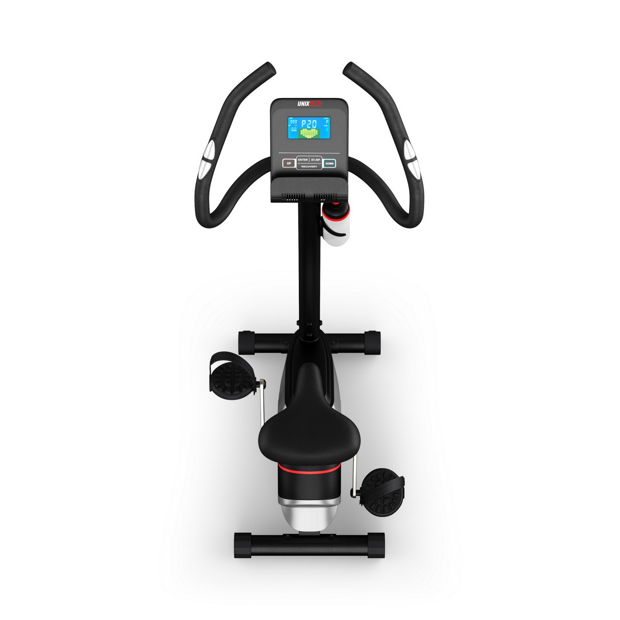 Велотренажер UnixFit BL-350E