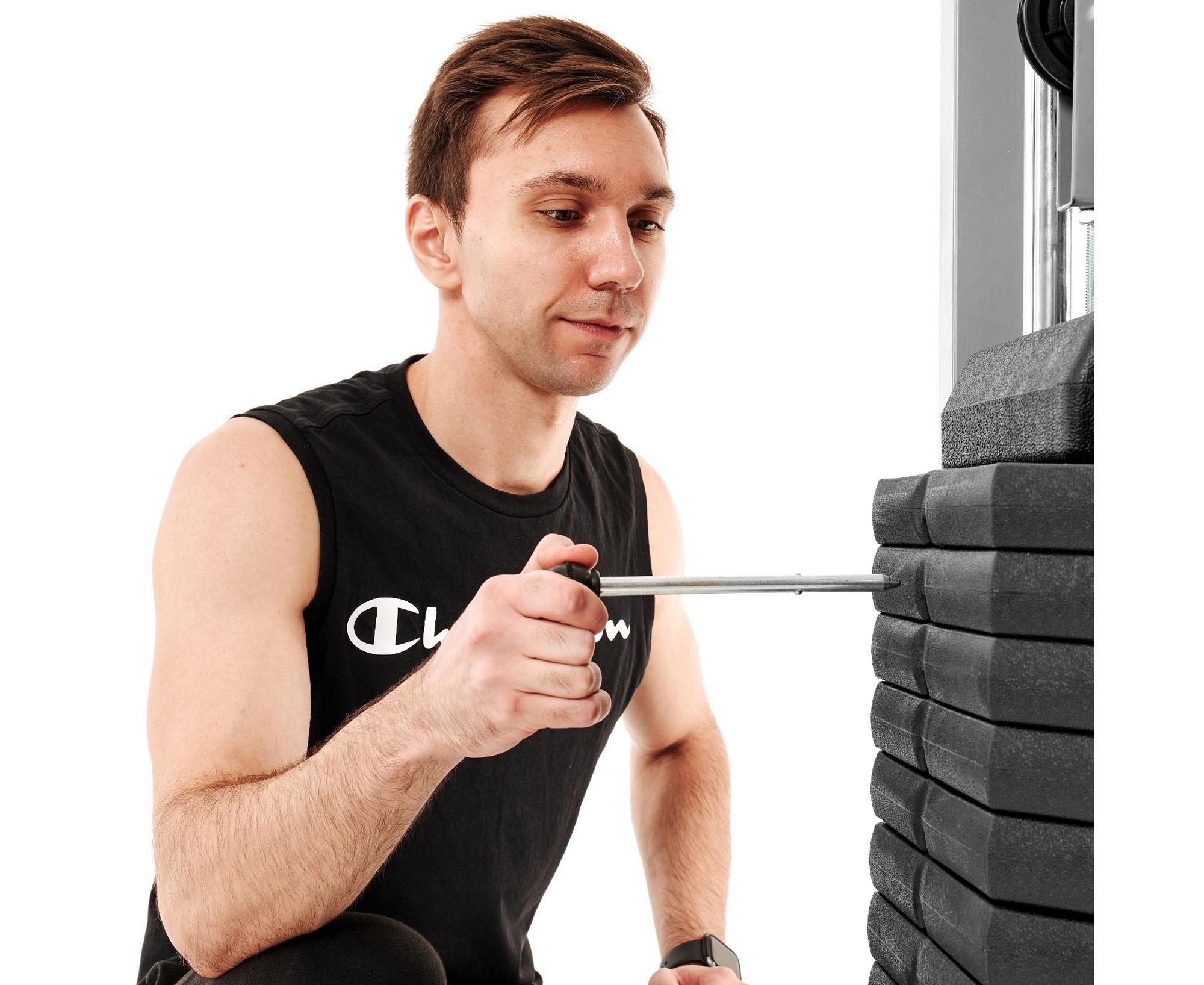 DFC D1007 Кроссовер | Premium Fitness