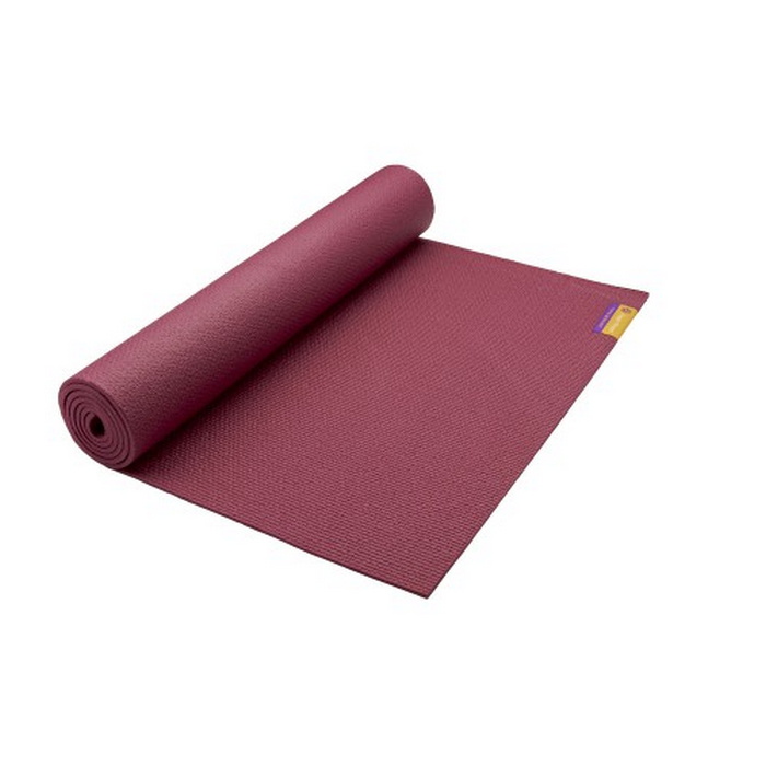 Коврик для йоги Hugger Mugger Tapas Ultra Mat 170x60x0,6 TUM