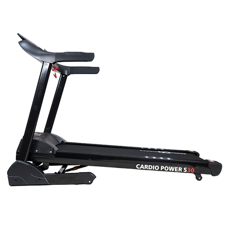 Беговая дорожка CardioPower S30