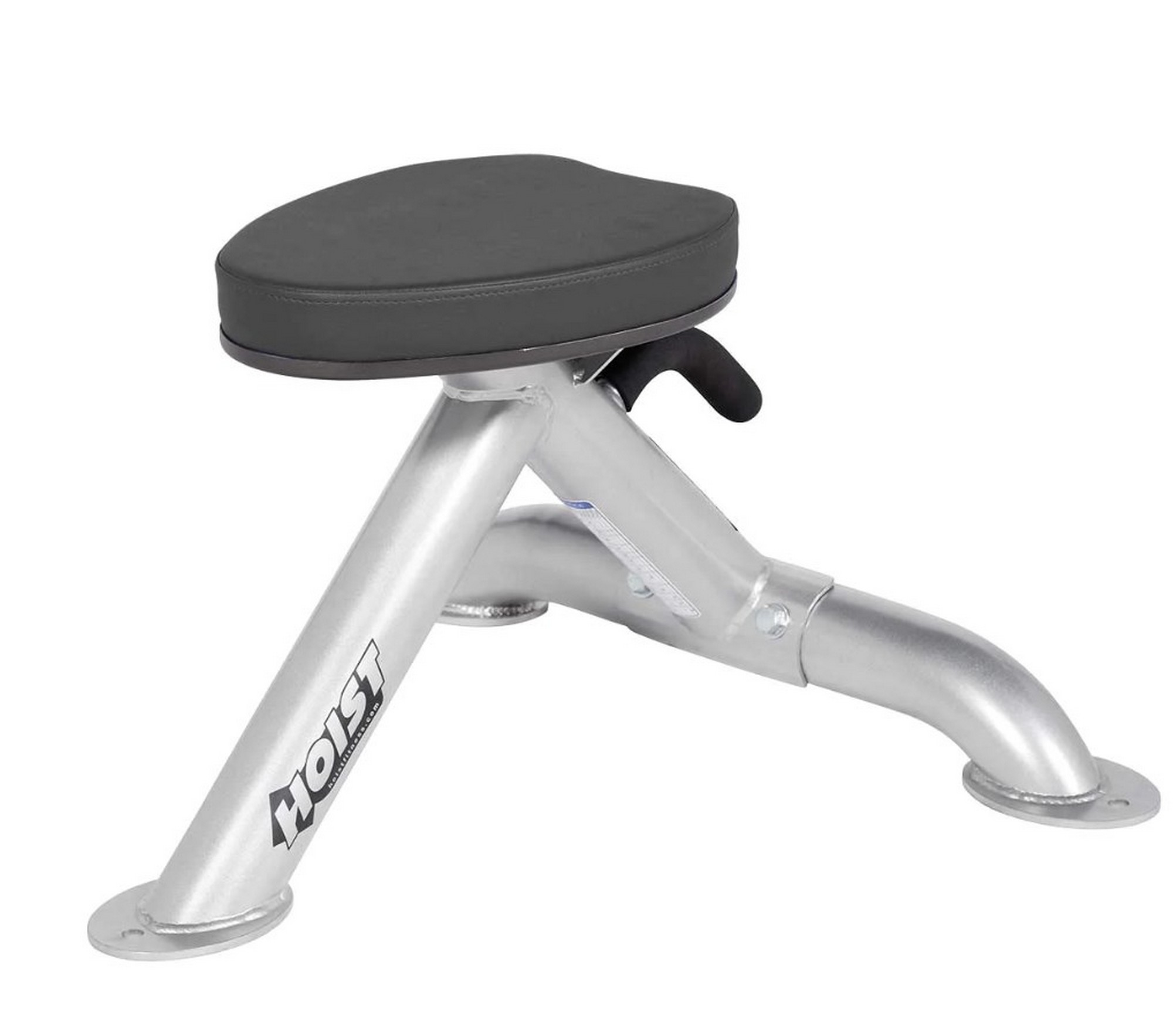 Короткая скамья Hoist CF-3950