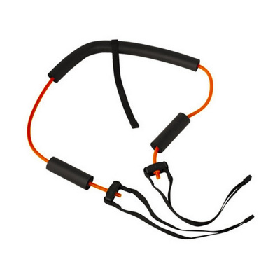 Трубчатый амортизатор Perform Better FMT Gray Cook Band 1201-04-Orange\RG-00-00 оранжевый