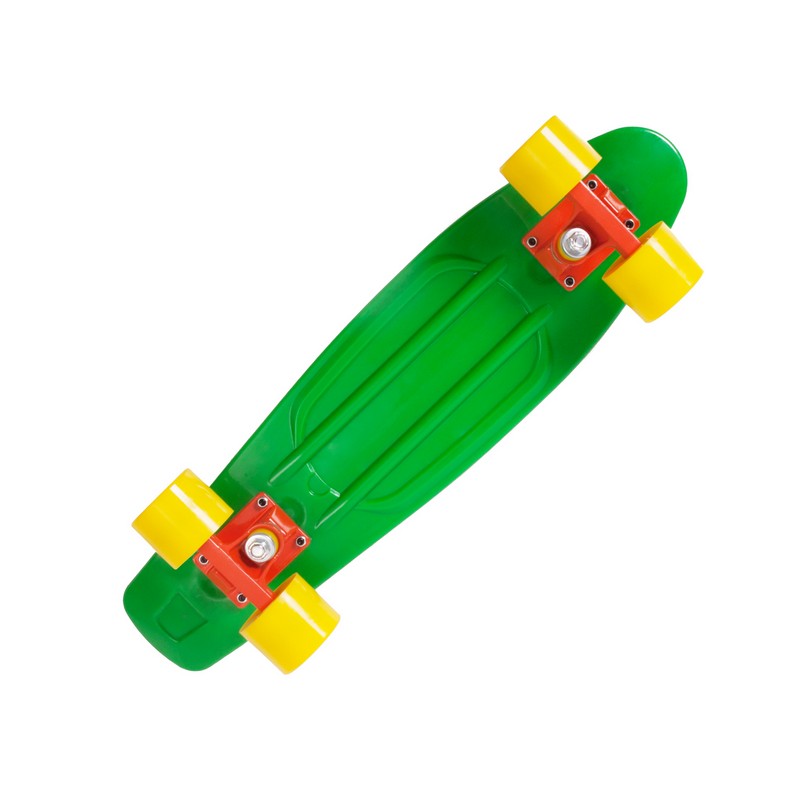 Мини-круизер RGX PNB-01 Green