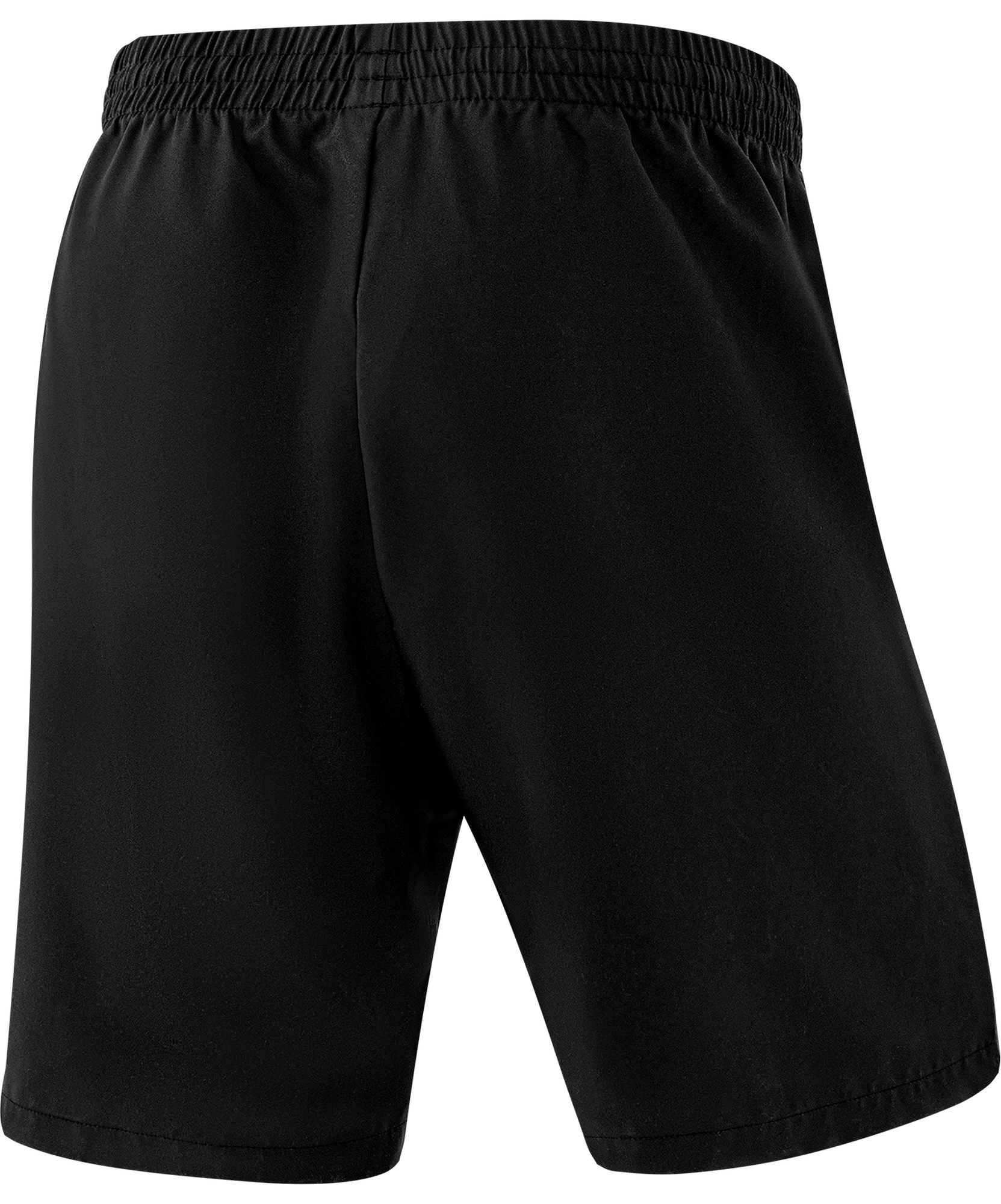 Шорты спортивные Jogel Camp Woven Shorts, черный
