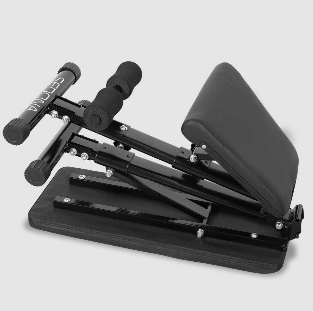 Силовая скамья домашняя Oxygen Fitness SEDONA