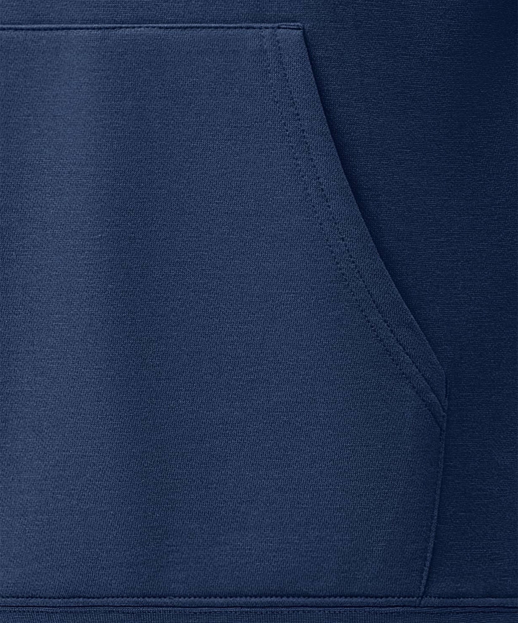 Худи Jogel ESSENTIAL Cotton Hoodie, темно-синий