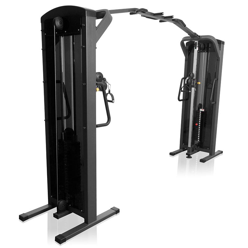Marbo MP-U204 кроссовер двойной | Premium Fitness