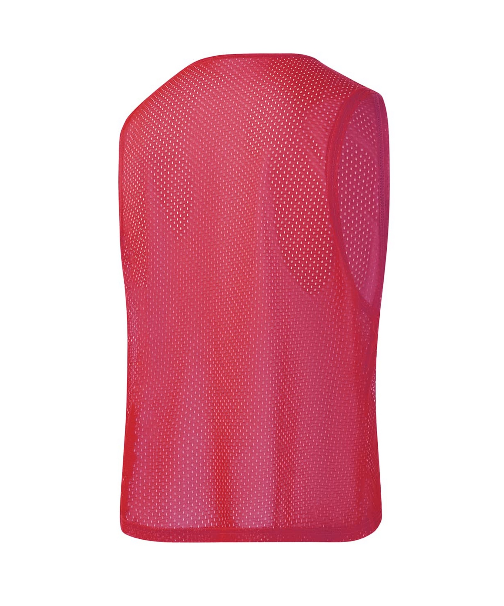 Манишка Jogel CAMP Bib, малиновый