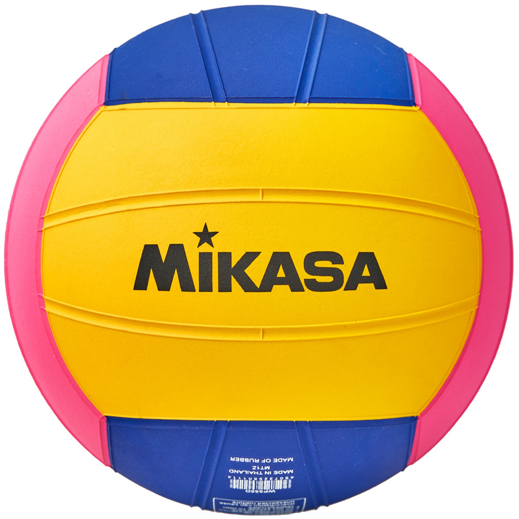 Мяч для водного поло Mikasa WP555D р.5