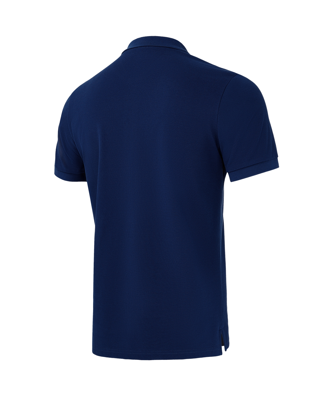 Поло Jogel ESSENTIAL Cotton Polo, темно-синий