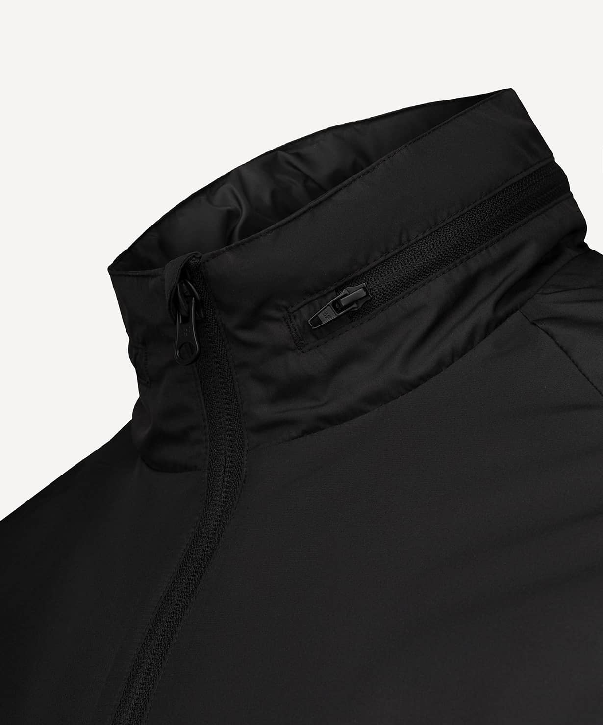 Куртка ветрозащитная Jogel CAMP 2 Rain Jacket, черный