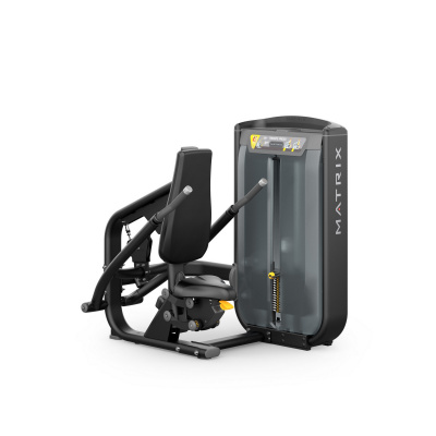 Matrix Ultra Base G7-S42BH — Отжимания сидя | Premium Fitness