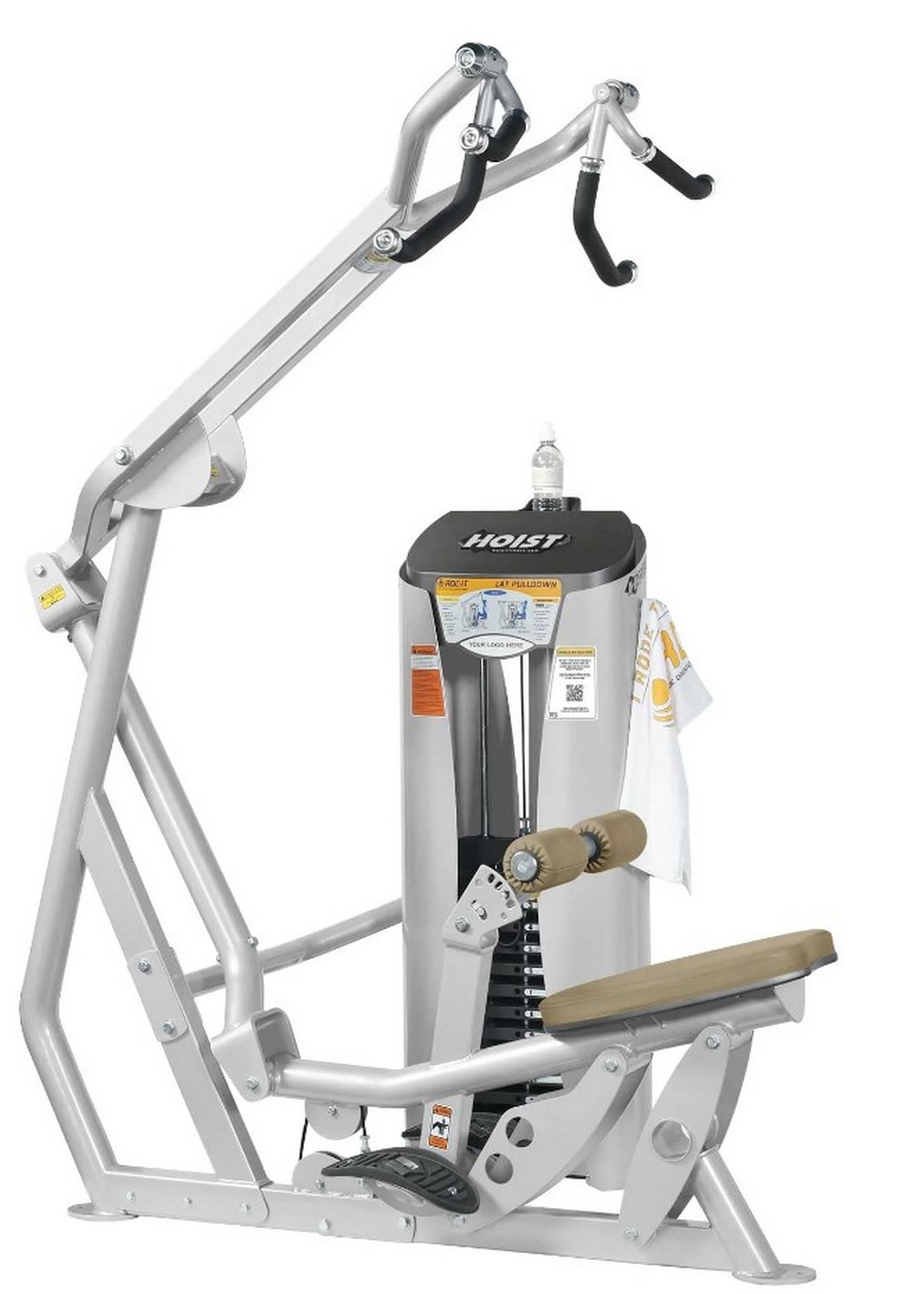Hoist RS-1201 Верхняя Тяга