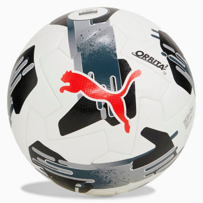 Мяч футбольный Puma Orbita 2 TB, FIFA Quality Pro 08432302 р.5