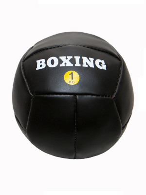 Медицинбол 1кг Totalbox Boxing МДИБ-1