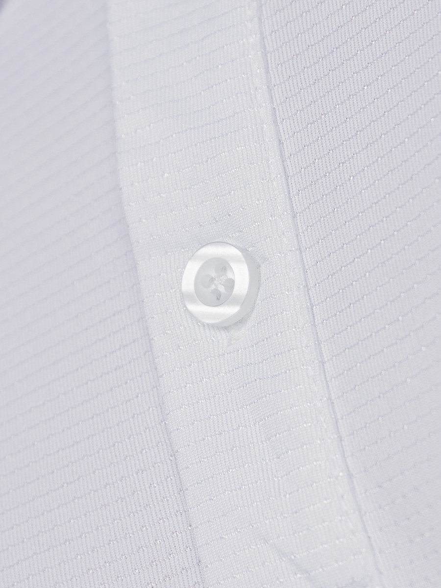 Футболка-поло FN Polo Sport FN4012001-100 White