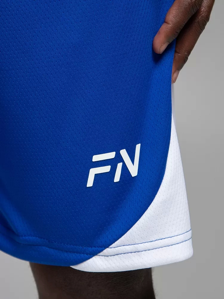 Баскетбольная форма FN Dunk FN4271001-400 Blue