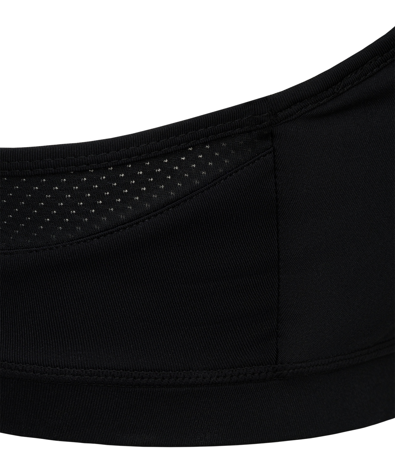 Бра тренировочное Jogel DIVISION PerFormDRY Training Bra W, черный