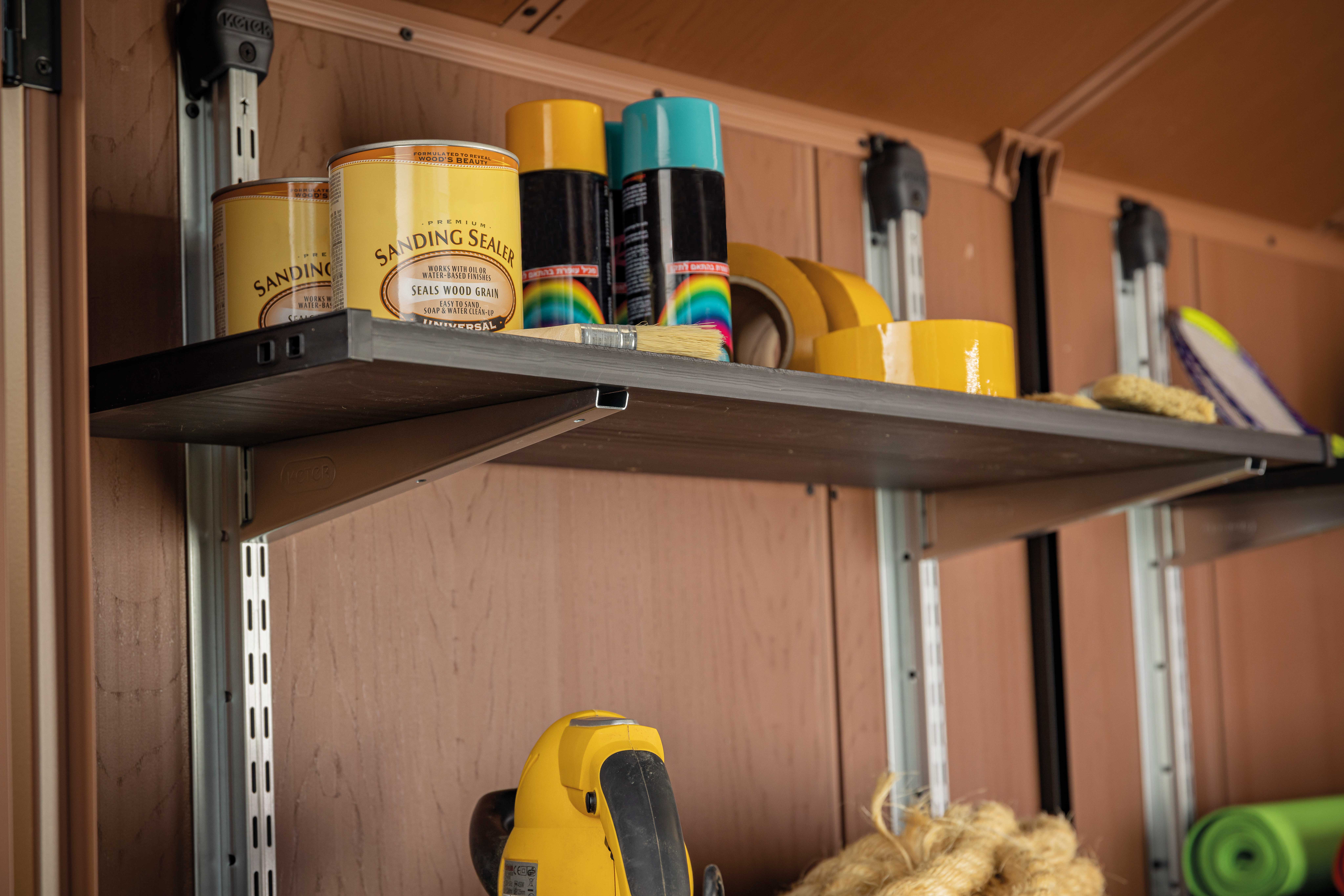Набор полок (Shelving Kit 100)