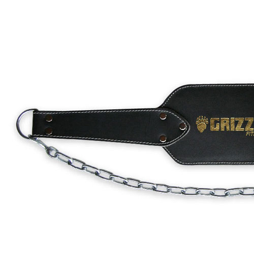 Пoяc для дoпoлнитeльныx oтягoщeний Grizzly 8551-04