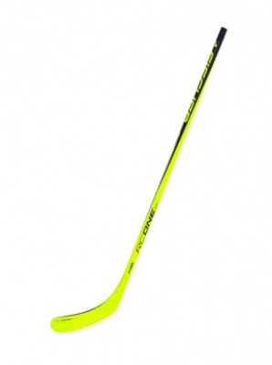 Клюшка Fischer RC ONE IS1 YTH 46 H125424 L92 46 035