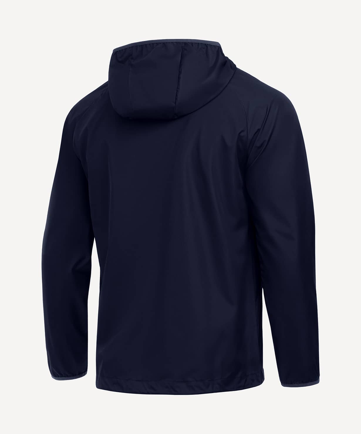 Куртка ветрозащитная Jogel CAMP Rain Jacket, темно-синий