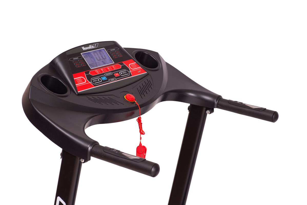 Беговая дорожка HouseFit Spiro 400 HT-9191HP
