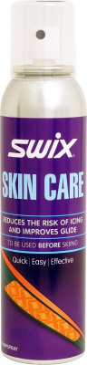Эмульсия для ухода за лыжами с камусом Swix Skin Care 150 мл N15-150