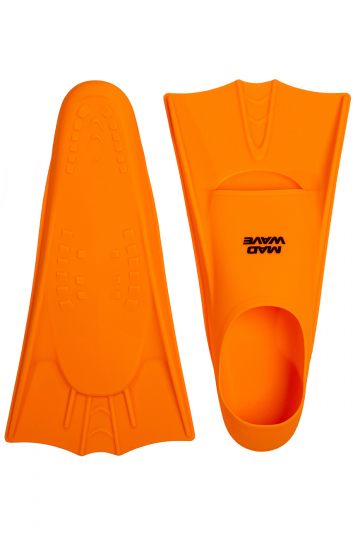 Ласты Mad Wave Flippers M0743 02 07W