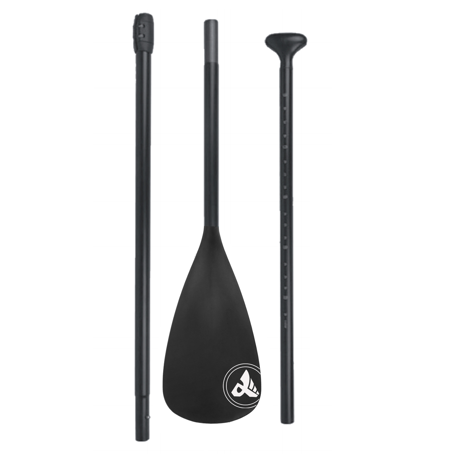 Сапборд Alpha Caprice MAORI-12.6 WOOD Maori 12,6S