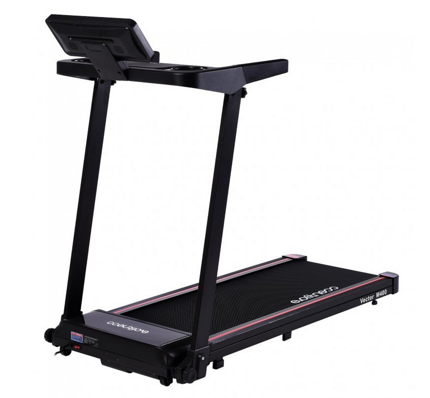 Беговая дорожкаэлектрическая EVO Fitness Vector M400