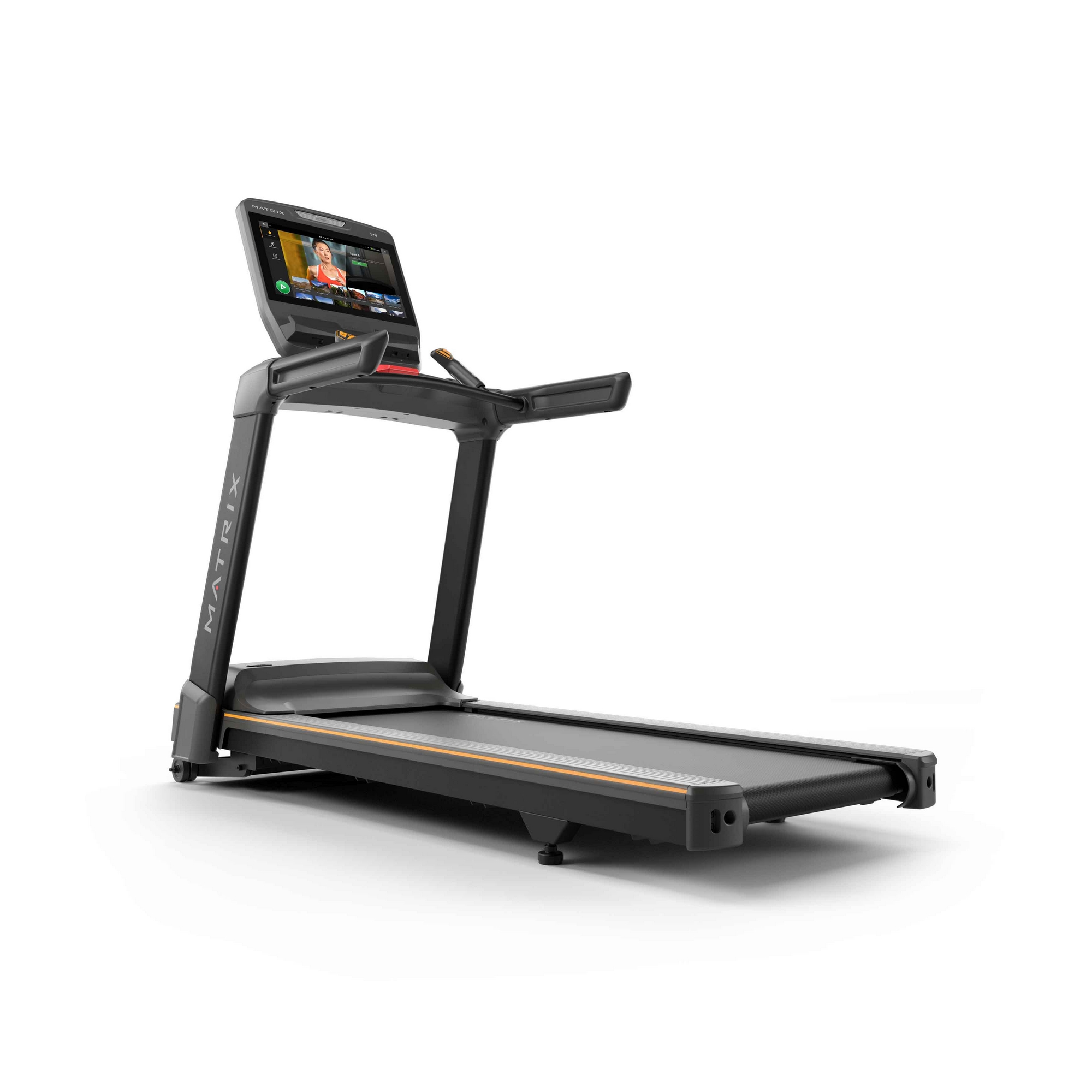 Беговая дорожка Matrix Lifestyle с консолью Touch XL T-LS-F/TOUCHXL-C