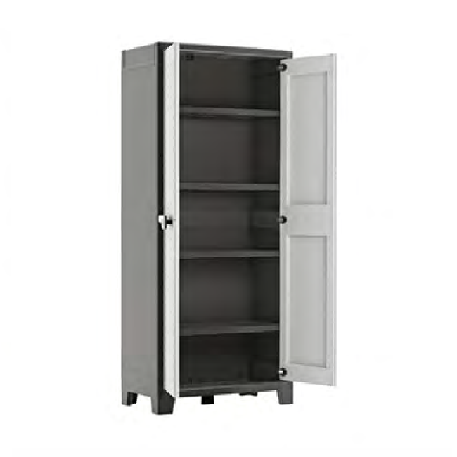 Шкаф высокий TitanTall Cabinet (9760000) SAP 240617 (17208097)