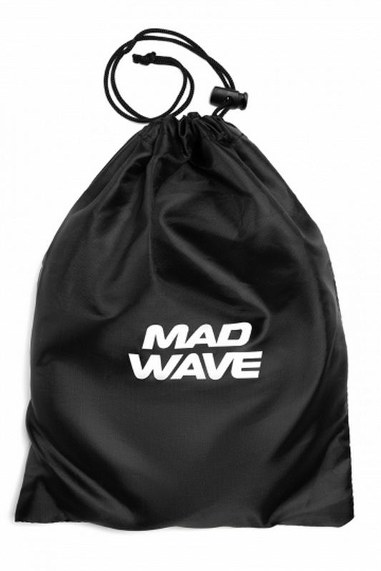 Эспандер Mad Wave Resistance tube M1333 02 4 10W зеленый
